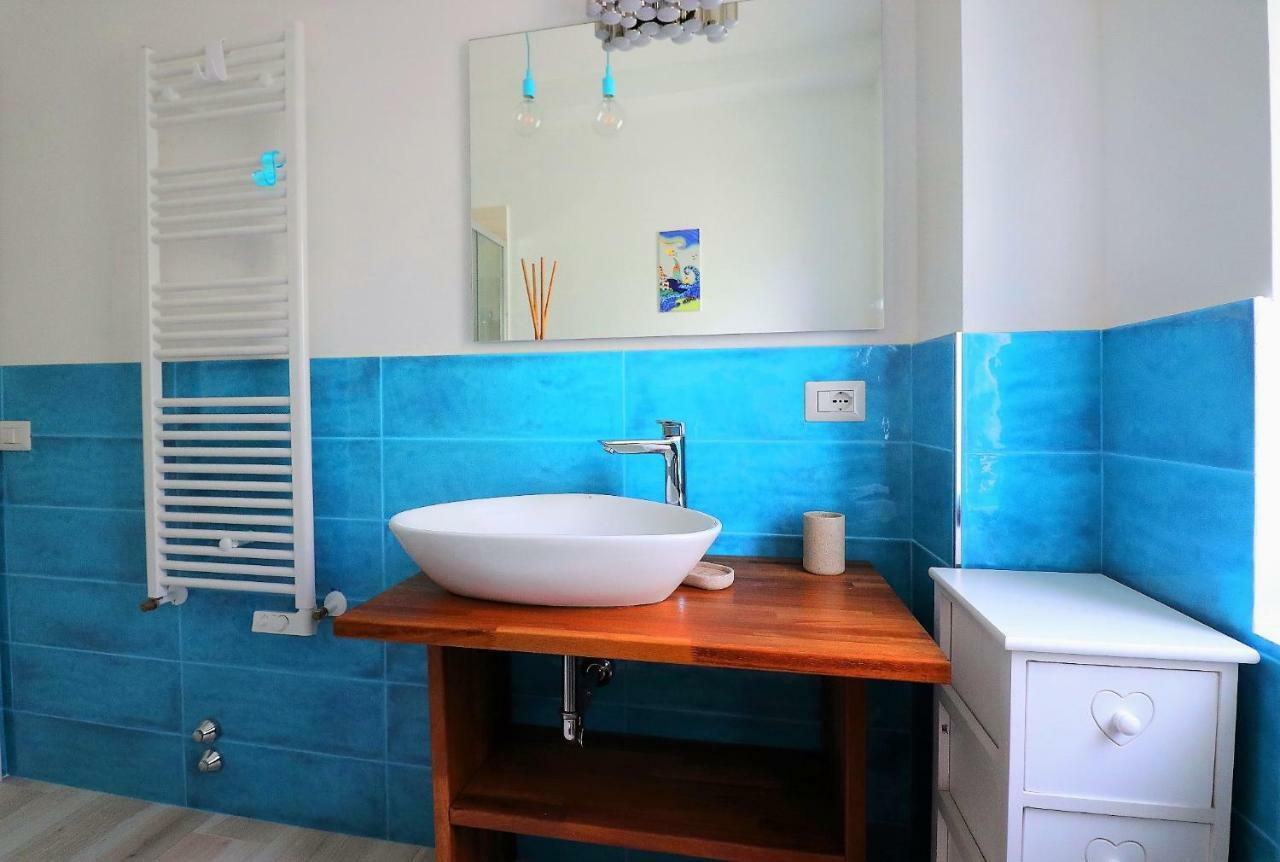 Apartment Marescala Vacation - Casa Sorrentissima